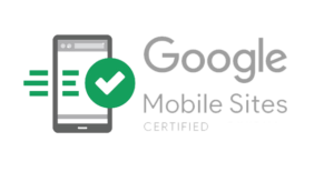 Certificazione Siti Mobile Google