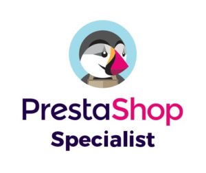 PrestaShop Specialist